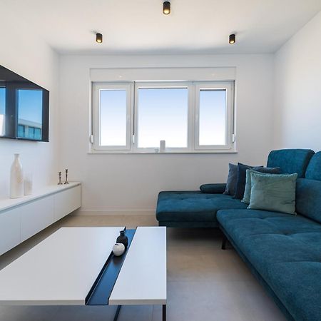 Skyline Luxe Lejlighed Zadar Eksteriør billede