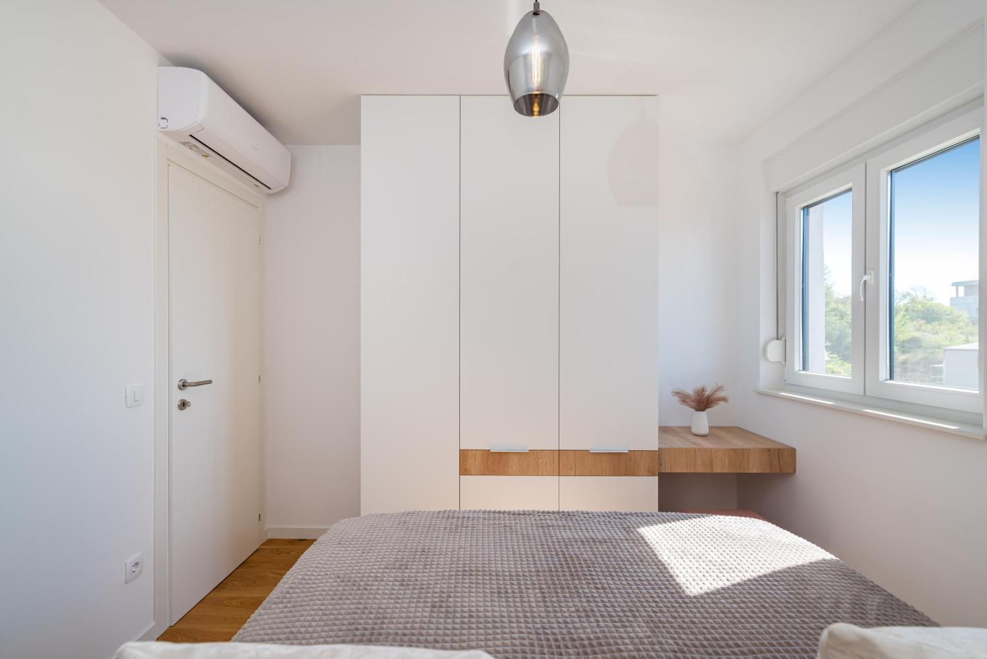 Skyline Luxe Lejlighed Zadar Eksteriør billede