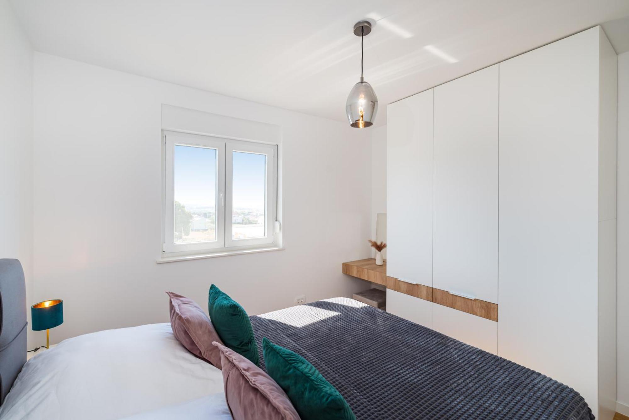 Skyline Luxe Lejlighed Zadar Eksteriør billede