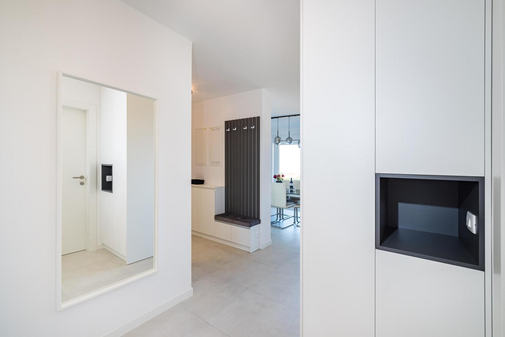 Skyline Luxe Lejlighed Zadar Eksteriør billede