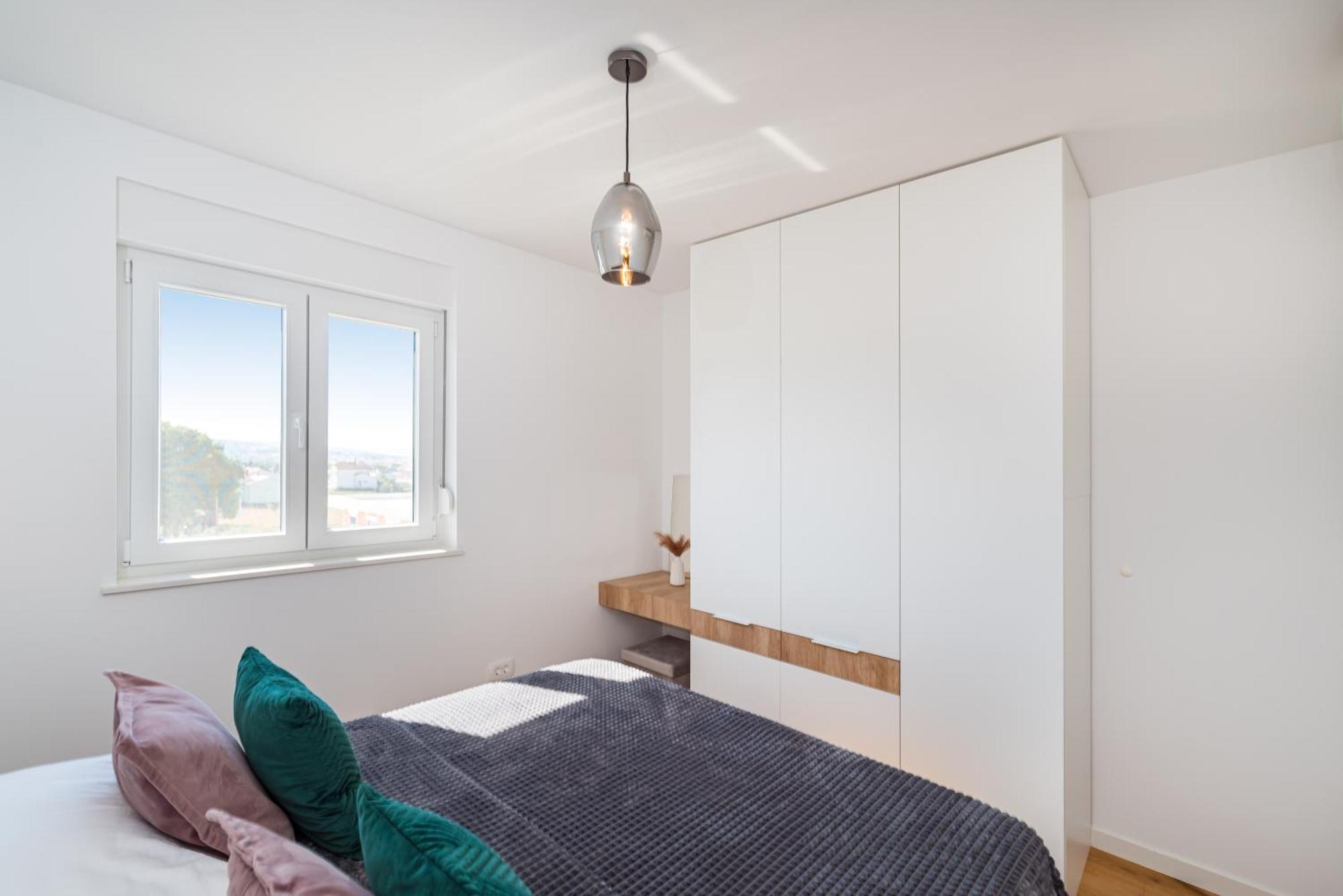 Skyline Luxe Lejlighed Zadar Eksteriør billede