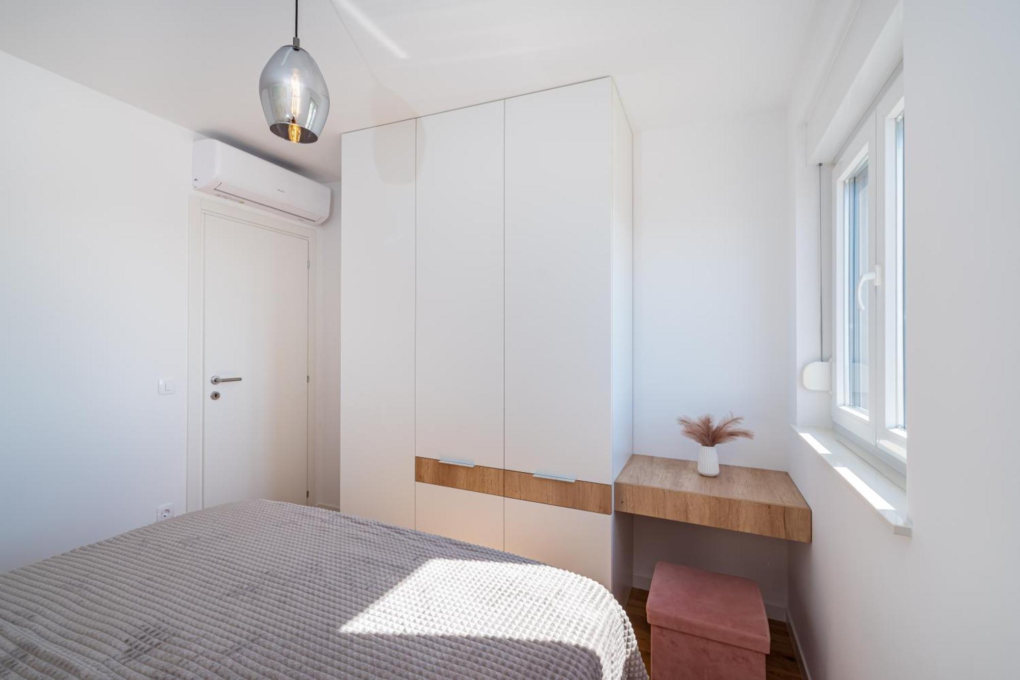 Skyline Luxe Lejlighed Zadar Eksteriør billede